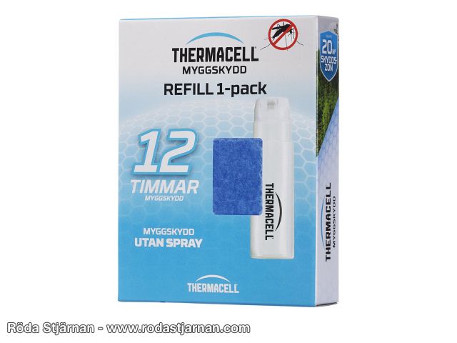 Buy Thermacell Refill 1-pack