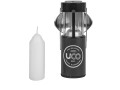UCO Original Candle Lantern Kit Grey