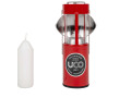 UCO Original Candle Lantern Kit Red