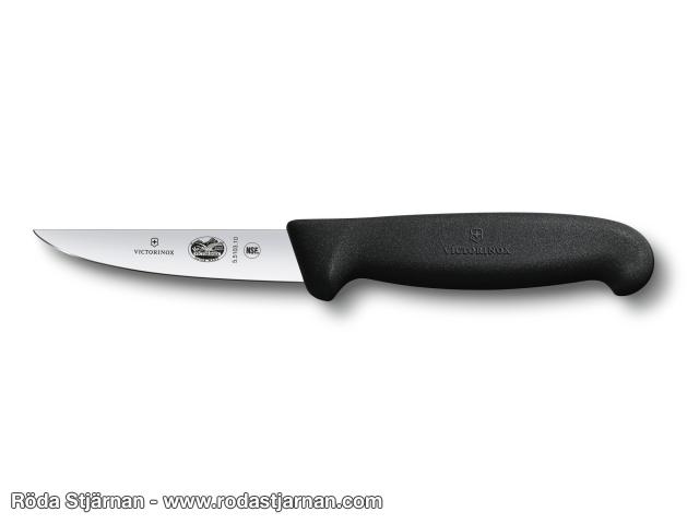 Victorinox butcher knife 10 cm fibrox knives