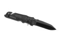 Walther Emergency Rescue Knife Svart