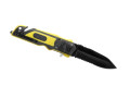 Walther Emergency Rescue Knife Yellow