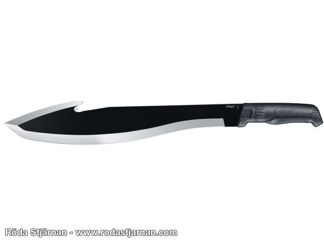 Walther Mach Tac 1 Machete knives