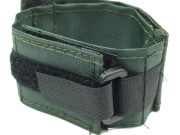 Watch band OD
