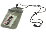 Waterproof storage bag 140X230mm
