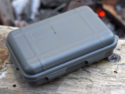 Waterproof Storage Box Between Green