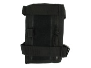 Wrist Office Black