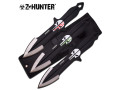 Z-Hunter Throwing Knife Set 3Pack