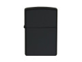 Zippo Black