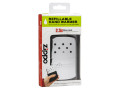 Zippo Hand Warmer 12 h gasoline-powered silver nice to have