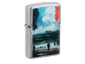 Zippo Tändare D-Day landing