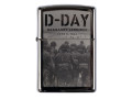 Zippo Lighter D-Day Normandy Landings Lighter