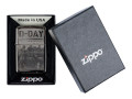 Zippo Tändare D-Day Normandy landings Tändare