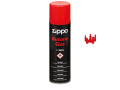 Zippo Lighter Gas Butane