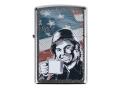 Zippo lighter G.I. Joe Coffee lighter