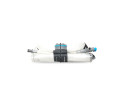 HydraPak Seeker+ 6L Gravity Filter Kit Clear