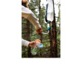 HydraPak Seeker+ 6L Gravity Filter Kit Clear