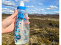 Katadyn BeFree 0,6l vannfilter med flaske vannfilter