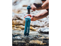 Katadyn BeFree AC 0.5L Vannfilter med flaske vannfilter