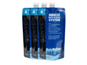 Sawyer SP113 – 1 Liter Klembar Reservoarpose 3-pack
