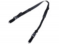 101INC Sling strike Black