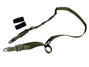 101INC Sling strike Green