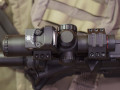 4.5X20 Mil-Dot Tactical Scope