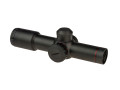 4.5X20 Mil-Dot Tactical Scope