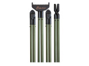 4Stable Sticks Essential Bush Green