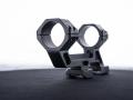 ASG Strike Systems HOMS-01 høyt 30 mm kikkertsiktefeste sikter