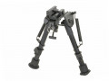 ASG Taktisk Bipod för Ris eller Remfäste