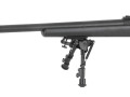 ASG Taktisk Bipod för Ris eller Remfäste