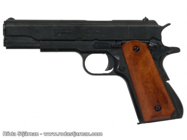 Denix M1911A1 Replika våpenkopier