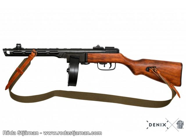 Denix PPSH-41 Replika