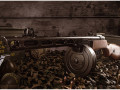 Denix PPSH-41 Replika