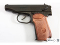 Denix Replica PM russisk pistol