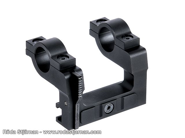 Double Bell Kar98 Scope Mount