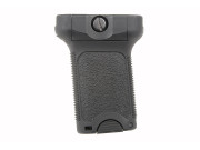 FMA RIS Front Grip Polymer Black