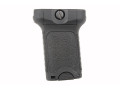 FMA RIS Front Grip Polymer Black