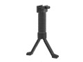 Folding Front Grip Bipod