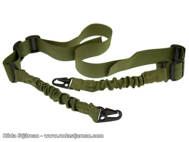 GFT Two point bungee sling OD