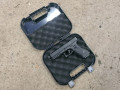 Glock Hardcase Pistol