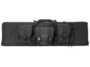 Gun bag Raptor Black