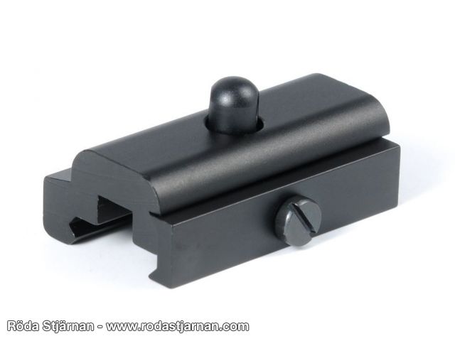 Harris Bipod Swivel Stud Adapter