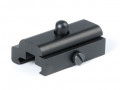 Harris Bipod Swivel Stud Adapter