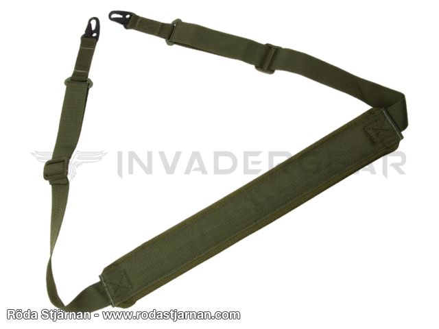 Invader Gear LMG Sling OD