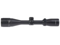 Kikarsikte Survival 3-9X40 AO 11mm rail