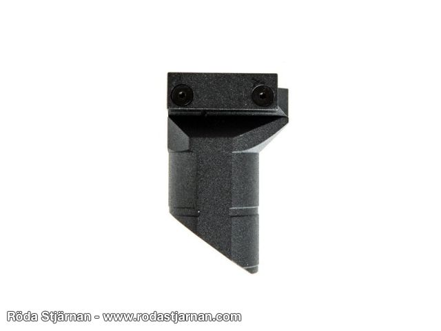 LCT ZRK-6 aluminiumsgrep tofot og grep