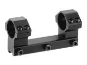 Leapers dobbel 25 mm høy 9-11 mm Rail Scope-feste