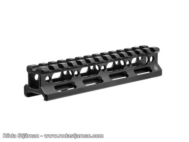 Leapers UTG Super slim riser mount for picatinnyrail 21 mm 13 spor sikter